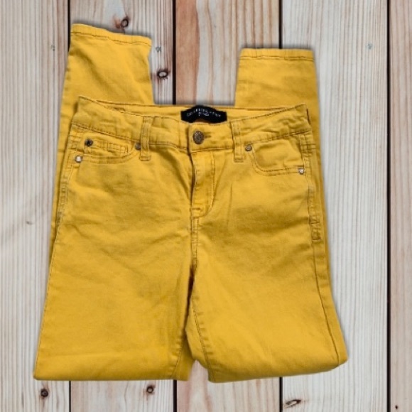 Closet Clear-Out- Celebrity Pink Girl’s Stretch Fit Jeans - Picture 2 of 3